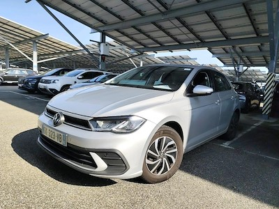 Volkswagen POLO Polo 1.0 TSI 95ch Life Business