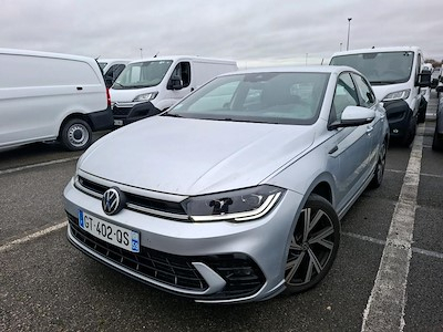 Volkswagen POLO Polo 1.0 TSI 95ch R-Line