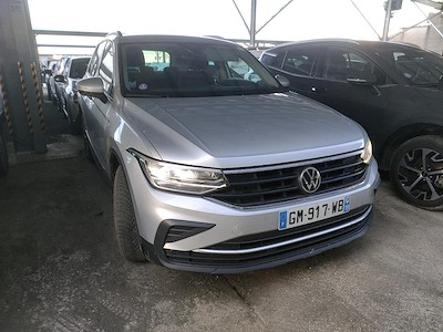 Volkswagen TIGUAN Tiguan 1.5 TSI 150ch Life Business DSG7