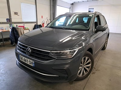 Volkswagen TIGUAN Tiguan 1.5 TSI 150ch Life Business DSG7