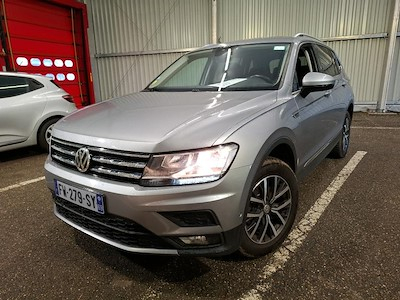 Volkswagen Tiguan allspace Tiguan Allspace 2.0 TDI 150ch Confortline Business DSG7