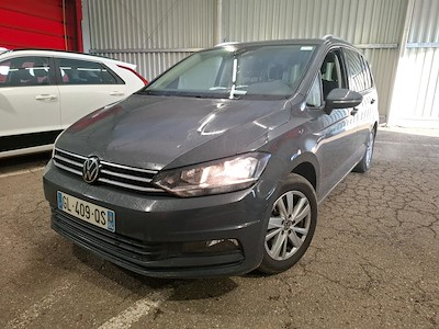 Volkswagen TOURAN Touran 1.5 TSI EVO 150ch Lounge 7 places
