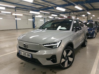 Volvo C40 C40 Recharge 231ch Ultimate