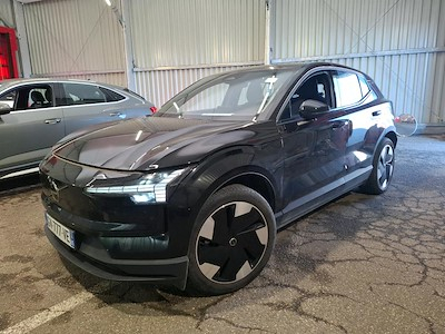 Volvo EX30 EX30 Single Extended Range 272ch Plus