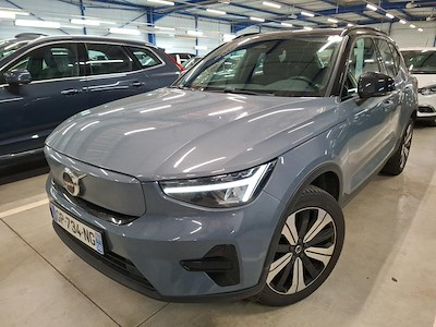 Volvo XC40 XC40 Recharge 231ch Start