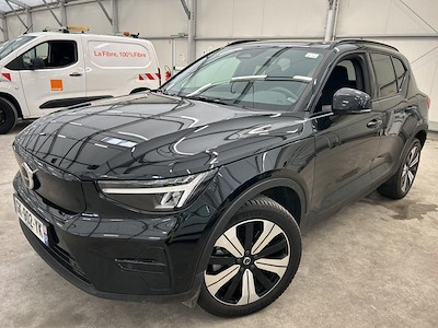 Volvo XC40 XC40 Recharge 231ch Start EDT