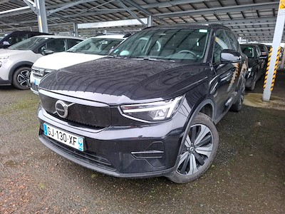 Volvo XC40 XC40 Recharge 231ch Start EDT