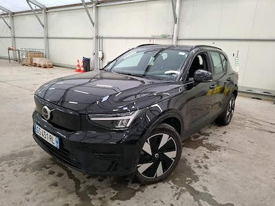 Volvo XC40 XC40 Recharge Extended Range 252ch Start
