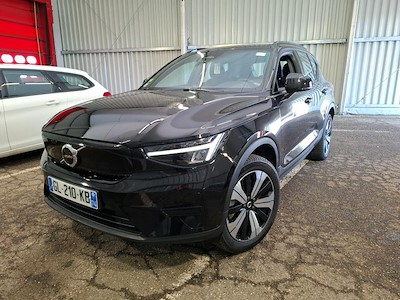 Volvo XC40 XC40 Recharge Twin 408ch Plus AWD