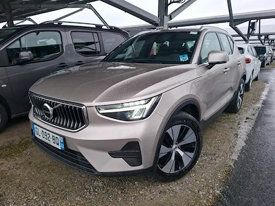 Volvo XC40 XC40 T4 Recharge 129 + 82ch Start DCT 7