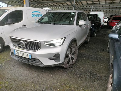 Volvo XC40 XC40 T4 Recharge 129 + 82ch Start DCT 7