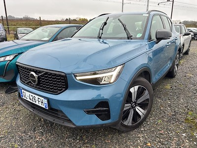 Volvo XC40 XC40 T5 Recharge 180 + 82ch Plus DCT 7