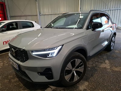 Volvo XC40 XC40 T5 Recharge 180 + 82ch Plus DCT 7