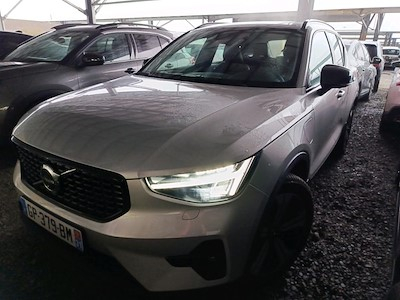 Volvo XC40 XC40 T5 Recharge 180 + 82ch Ultimate DCT 7