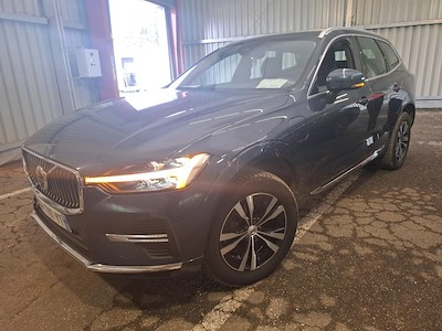 Volvo XC60 XC60 T6 AWD 253 + 145ch Inscription Business Geartronic