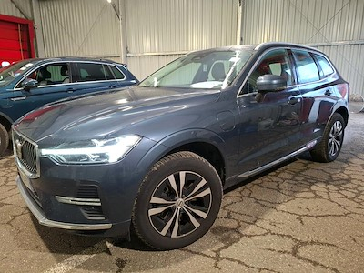 Volvo XC60 XC60 T6 AWD 253 + 145ch Inscription Business Geartronic