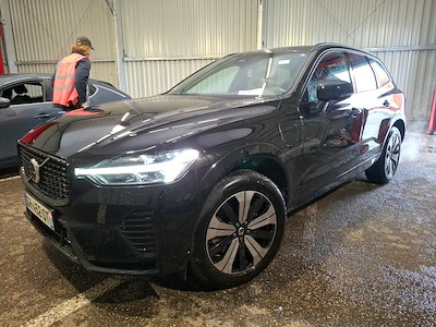 Volvo XC60 XC60 T6 AWD 253 + 145ch Plus Style Dark Geartronic