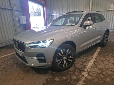 Volvo XC60 XC60 T6 AWD 253 + 145ch Start Geartronic