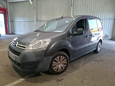 Citroen BERLINGO Berlingo 20 L1 1.6 BlueHDi 100 S&S Business ETG6