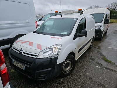 Citroen BERLINGO Berlingo M 1.6 BlueHDi 100 Club