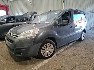 Citroen BERLINGO Berlingo M 1.6 BlueHDi 100 S&S Business ETG6