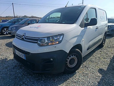 Citroen BERLINGO Berlingo Van M 650kg BlueHDi 100 S&amp;S Club