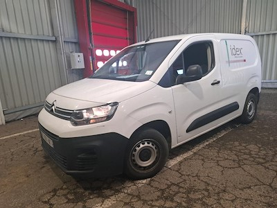 Citroen BERLINGO Berlingo Van M 650kg BlueHDi 75 S&S Club