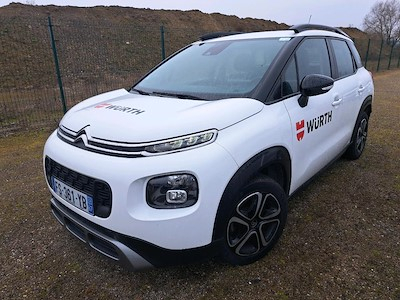Citroen C3 aircross C3 Aircross BlueHDi 120ch S&S Feel Business EAT6 E6.d 131g - 2 PLACES