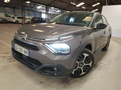 Citroen C4 C4 Ste 1.5 BlueHDi 110ch Feel Nav Business R EAT8