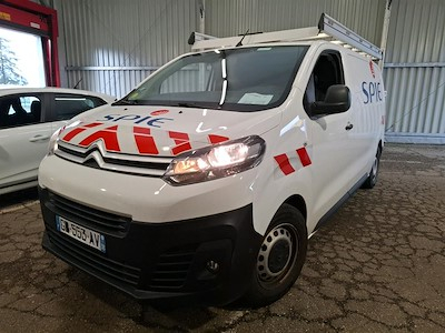 Citroen JUMPY Jumpy Fg M 1.5 BlueHDi 120ch S&amp;S Club