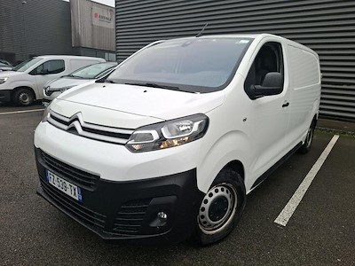 Citroen JUMPY Jumpy Fg M 1.5 BlueHDi 120ch S&amp;S Driver