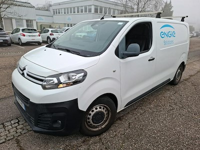 Citroen JUMPY Jumpy Fg M 1.6 BlueHDi 95ch Business