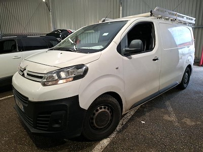 Citroen JUMPY Jumpy Fg M 1.6 BlueHDi 95ch Business