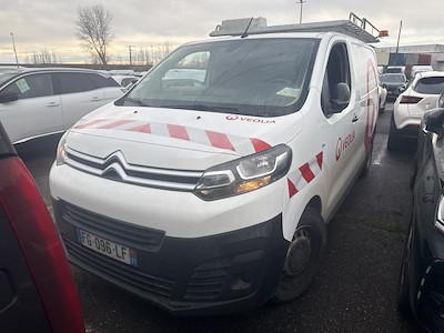 Citroen JUMPY Jumpy Fg M 2.0 BlueHDi 120ch S&amp;S Club