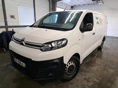 Citroen JUMPY Jumpy Fg XL 1.5 BlueHDi 100ch S&amp;S Club