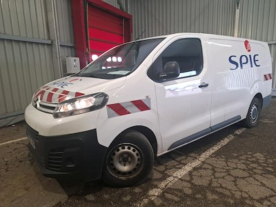 Citroen JUMPY Jumpy Fg XL 2.0 BlueHDi 120ch S&amp;S Club