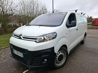 Citroen JUMPY Jumpy Fg XL 2.0 BlueHDi 150ch S&amp;S Driver