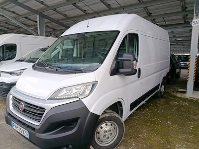 Fiat DUCATO Ducato Fg 3.3 MH2 2.3 Multijet 130ch Pack Pro Nav