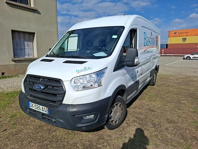 Ford TRANSIT Transit 2T Fg T310 L3H2 2.0 EcoBlue 130ch S&S Trend Business