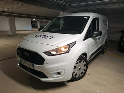 Ford Transit connect VU Transit Connect L1 1.5 EcoBlue 100ch Trend Business Nav