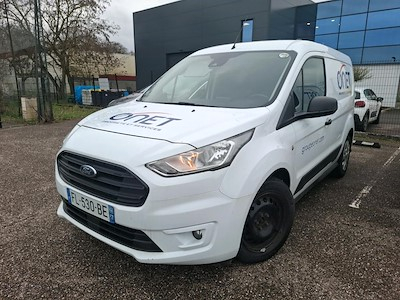 Ford Transit connect VU Transit Connect L1 1.5 EcoBlue 100ch Trend Business Nav