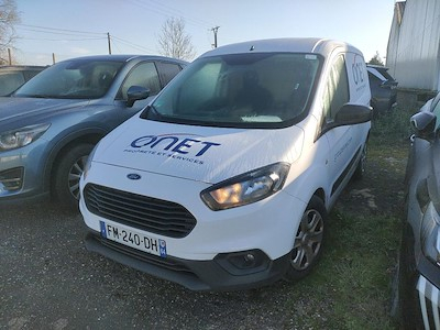 Ford Transit courier VU Transit Courier 1.5 TDCI 75ch Stop&amp;Start Trend Business