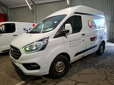 Ford Transit custom Transit Custom Fg 280 L1H2 2.0 EcoBlue 105 Trend Business