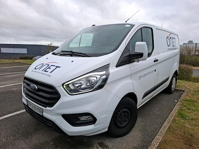 Ford Transit custom Transit Custom Fg 300 L1H1 2.0 EcoBlue 105 Trend Business