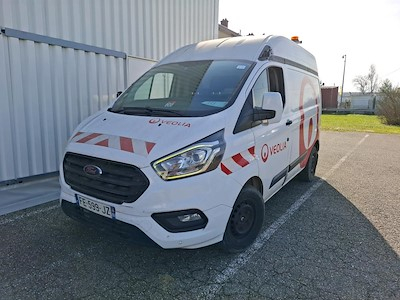 Ford Transit custom Transit Custom Fg 300 L1H2 2.0 EcoBlue 105 Trend Business