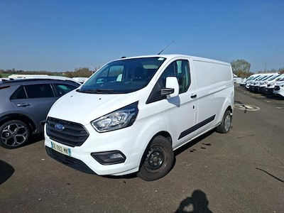 Ford Transit custom Transit Custom Fg 340 L2H1 2.0 EcoBlue 130 Trend Business