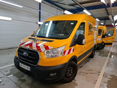 Ford Transit kil Transit 2T Fg P350 L2H2 2.0 EcoBlue 130ch S&amp;S Trend Business