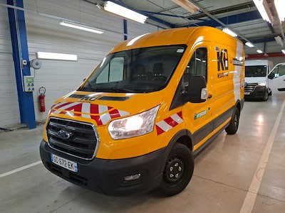 Ford Transit kil Transit 2T Fg T350 L2H2 2.0 EcoBlue 130ch S&S Trend Business