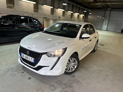 Peugeot 208 208 Affaire 1.2 PureTech 75ch S&S Premium Pack
