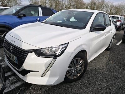 Peugeot 208 208 Affaire 1.5 BlueHDi 100 Premium